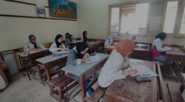 كل ما تريد معرفته عن موعد امتحانات نصف العام 2025 لصفوف النقل والأجازة 1